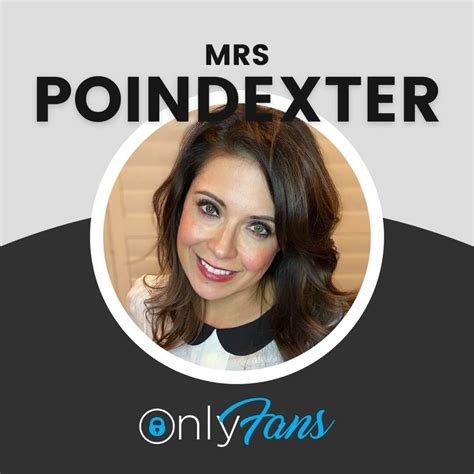 Free Mrs pointdexte Porn